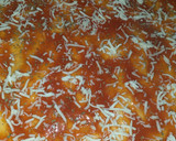 Foto del paso 2 de la receta: Pizza vegetal