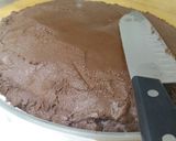 Foto del paso 16 de la receta Tarta de cumpleaños