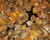 Foto del paso 2 de la receta: 🍄Frito de hongos silvestres 🍛🍽