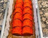Foto del paso 10 de la receta: Bizcocho de chocolate “ San Valentín” sin gluten