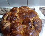 Foto del paso 14 de la receta: Torta 80 golpes sin manteca