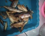 Foto langkah ke 1 dari resep Krengseng Jamur Pindang.
