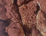 Tiramisu gluténmentesen recept fázis 2 fotója
