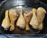 Foto del paso 3 de la receta: Muslos de pollo al horno al limón 🍋