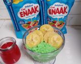 Foto langkah ke 3 dari resep ES Pallu Butung Khas Makassar.