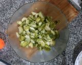 Foto del paso 2 de la receta: Gratinado de repollitos de bruselas
