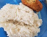 Foto langkah ke 7 dari resep Tempe Mendol.