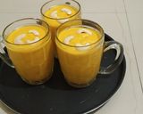 કેરી કાજુ માવા શેક (Mango Mava shake recipe in Gujarati) રેસીપી સ્ટેપ2ફોટો