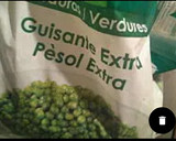 Foto del paso 2 de la receta: Arroz al limón (ollas AMC)