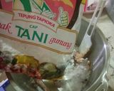 Foto langkah ke 1 dari resep Tahu walik.