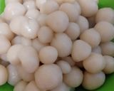 Foto langkah ke 4 dari resep Cilok empuk mudah.