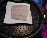 Foto del paso 1 de la receta: Bacalao asiático