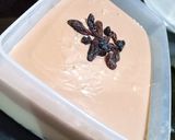 Foto langkah ke 4 dari resep Oreo Cheesecake Chocomelt.