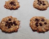 Foto del paso 4 de la receta: Galletas de Avena