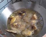 Foto langkah ke 3 dari resep Ayam sambal ala Rumah Makan.