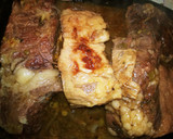 Foto del paso 2 de la receta: Empanadas de carne braseada