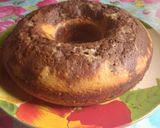 Foto del paso 9 de la receta: Budín marmolado🍫