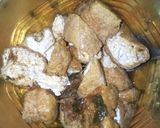 Foto langkah ke 3 dari resep Tahu gejrot.