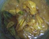 Foto langkah ke 2 dari resep Ayam bakar bumbu rujak.