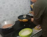 Foto langkah ke 13 dari resep Risol Mayonnaise Mudah.