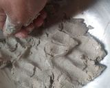 बाजरा चूरमा (Bajra churma recipe in Hindi) रेसिपी चरण 1 फोटो