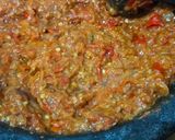 Foto langkah ke 3 dari resep Sambal Kemiri Mommylicious.