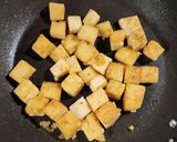 Foto del paso 10 de la receta: 🧀🫘Queso de lentejas turcas - Sin filtrar, total aprovechamiento 🫘🧀 #vegano