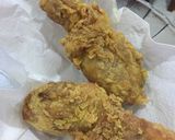 Foto langkah ke 6 dari resep Ayam goreng Lima Banding Satu.