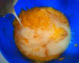 Foto langkah ke 2 dari resep Buko manggo creamy.