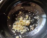 A picture of step 2 of Easy and Quick Pizza Sauce or Red Sauce.