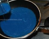 عکس مرحله 5 از دستور توری تزیینی