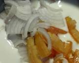 Tomato Oinon Raita 1 recipe step 2 photo