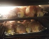 Foto del paso 2 de la receta: Muslos en salsa BBQ picante (Air fryer)