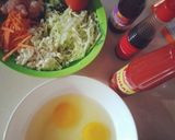Foto langkah ke 1 dari resep Puyunghai.