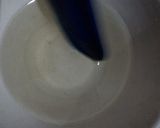 A picture of step 2 of Mint refreshing Drink.