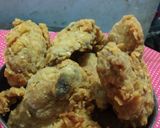 Foto langkah ke 3 dari resep Spicy wings boncabe💕.