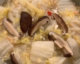 滷白菜的食譜步驟3照片