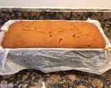 Foto del paso 16 de la receta Plumcake con fruta confitada al aroma de brandy