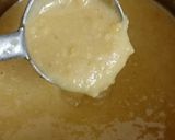 A picture of step 1 of Wheat sweet paniyaram.