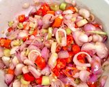 Foto langkah ke 2 dari resep Sambal Matah.
