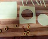 Foto del paso 2 de la receta: Tostadas tenebrosas
