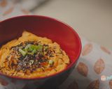 Foto langkah ke 9 dari resep Samyang Saus Keju.