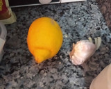 Foto del paso 3 de la receta: Mtabal o Baba Ganoush