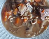 Foto del paso 7 de la receta: Carne a la Cacerola