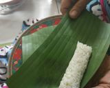 Foto langkah ke 6 dari resep Ketan Sarikayo 💙.