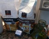 Foto del paso 1 de la receta: Coca de calabacín y verduras