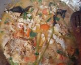 Foto langkah ke 6 dari resep Tongseng Ayam.