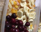 Foto del paso 2 de la receta: Ensalada de frutas