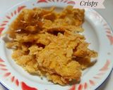 Foto langkah ke 5 dari resep Telur Crispy.