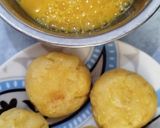 Foto langkah ke 3 dari resep Perkedel Kentang Mini.
